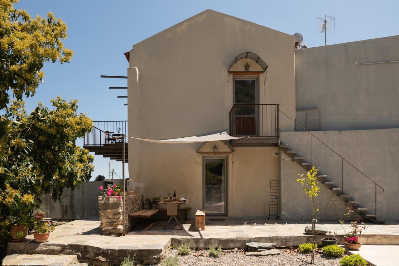 Feana Home Psathogiannos Exterior foto