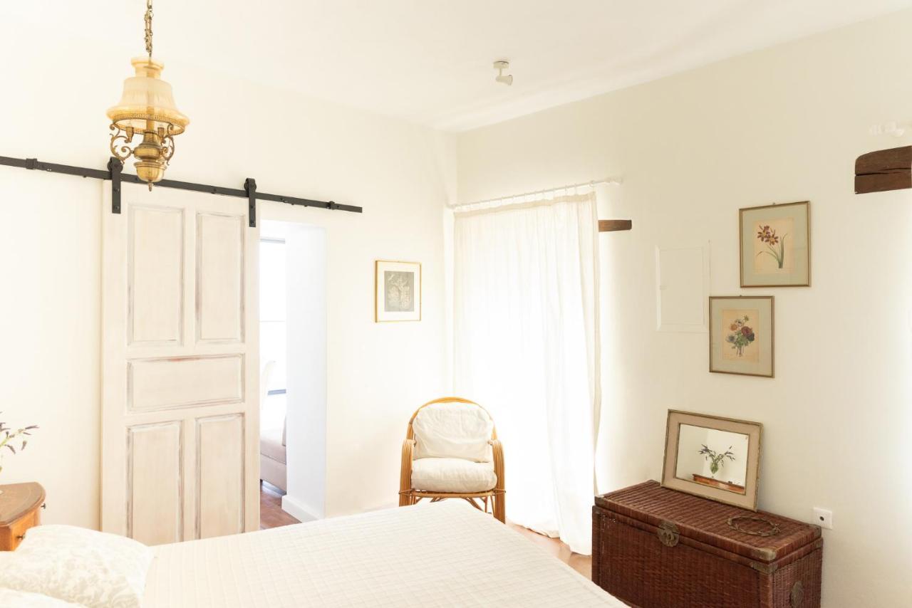 Feana Home Psathogiannos Exterior foto